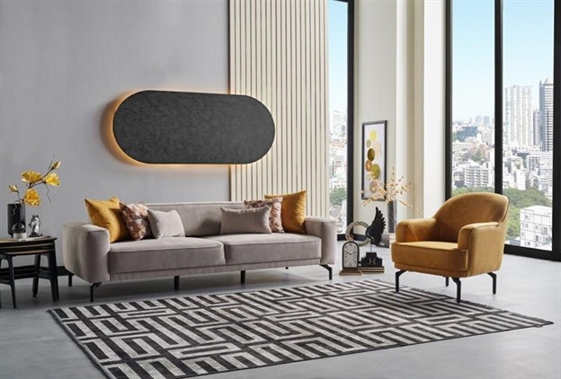 Kanepe & Tek Çekyat