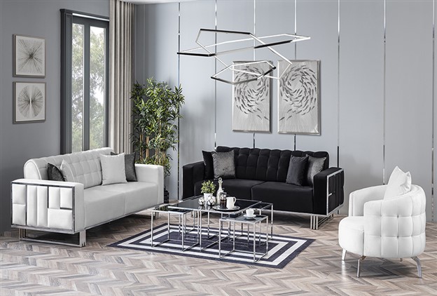 Lüx Koltuk Takımları