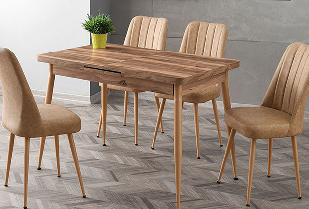 Masa & Sandalye Takımları